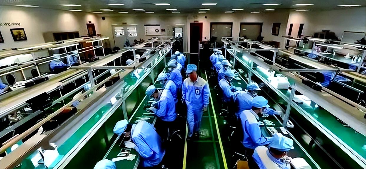 中佳能电气